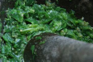 7 Jenis Sambal Jodohnya Ayam Goreng