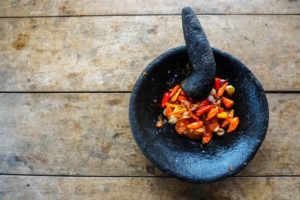 7 Jenis Sambal Jodohnya Ayam Goreng