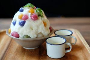 7 Cara Membuat Es Teler Kepal Jaman Now