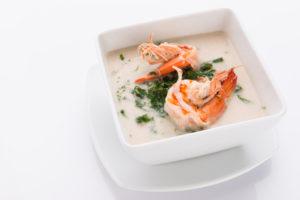 6 Kegunaan Hebat dari Santan Kelapa