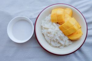 6 Kegunaan Hebat dari Santan Kelapa