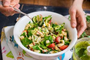 5 Kebiasaan Makan Orang Jerman yang Bikin Tubuh Mereka Sehat