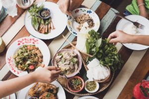 5 Tips Sahur Sehat Biar Puasa Kuat