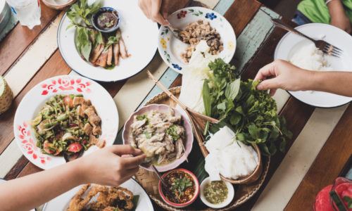 5 Tips Sahur Sehat Biar Puasa Kuat