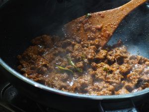 4 Tips Masak Rendang Otentik a la Minang