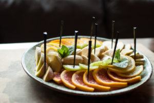 6 Kebiasaan Makan Orang Korea Selatan yang Bisa Ditiru