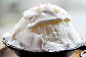 7 Cara Membuat Es Teler Kepal Jaman Now