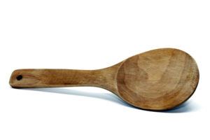 5 Cara Merawat Sutil Kayu Agar Bebas Jamur dan Bakteri