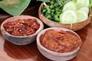 7 Jenis Sambal Jodohnya Ayam Goreng