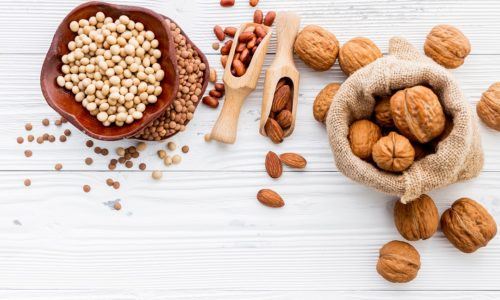 5 Camilan Sehat dari Kacang-Kacangan Ini Tidak Akan Merusak Dietmu
