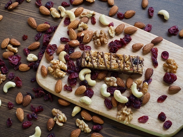 5 Camilan Sehat dari Kacang-Kacangan Ini Tidak Akan Merusak Dietmu