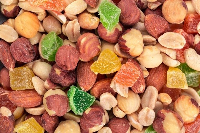 5 Camilan Sehat dari Kacang-Kacangan Ini Tidak Akan Merusak Dietmu