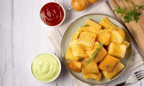 5 Resep Olahan Singkong Kekinian Untuk Variasi Camilan Enak Non Tepung