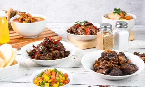 6 Menu Lebaran Idul Adha dari Daging Sapi yang Wajib Coba