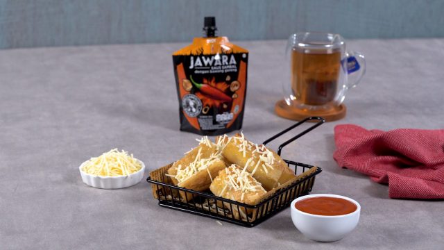 5 Resep Olahan Singkong Kekinian Untuk Variasi Camilan Enak Non Tepung