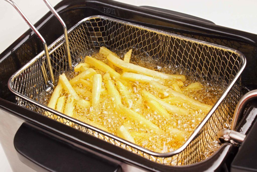 6 Teknik Memasak Deep Frying untuk Hasil Sempurna