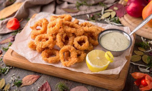 6 Teknik Memasak Deep Frying untuk Hasil Sempurna
