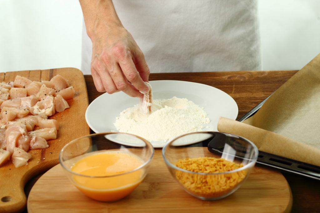 6 Teknik Memasak Deep Frying untuk Hasil Sempurna