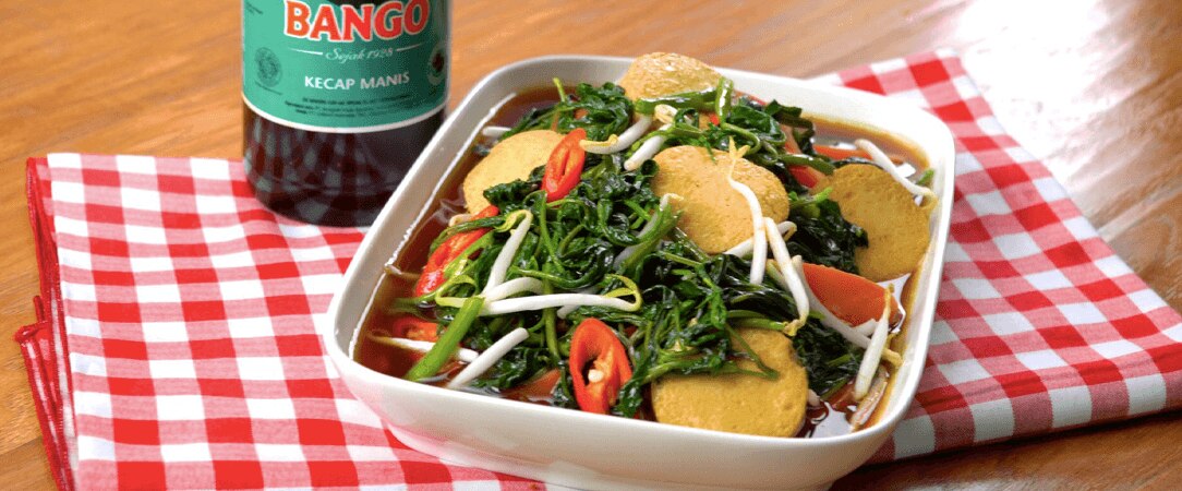 7 Variasi Resep Tumis Kangkung Enak dan Mudah Dibuat