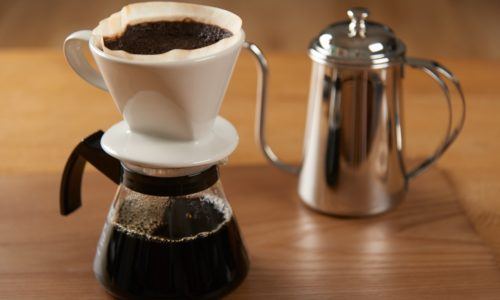 Dibuang Sayang, Ampas Kopi Ternyata Banyak Manfaatnya