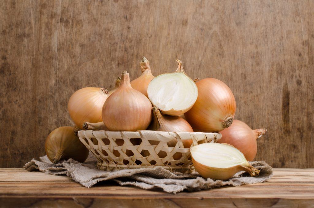 Inilah Manfaat Bawang Bombay untuk Kesehatan yang Perlu Kamu Tahu