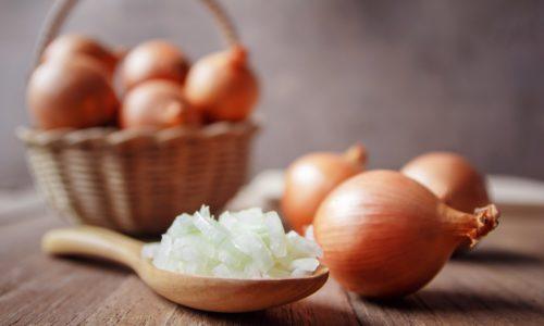 Inilah Manfaat Bawang Bombay untuk Kesehatan yang Perlu Kamu Tahu