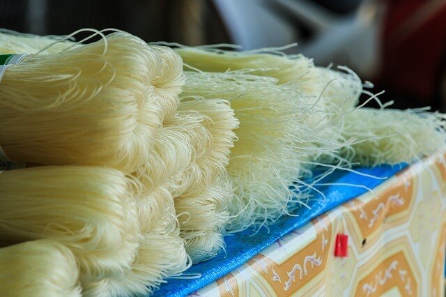 Kamu Penyuka Mie? Kenali Jenis-Jenis Mie yang Populer Ini