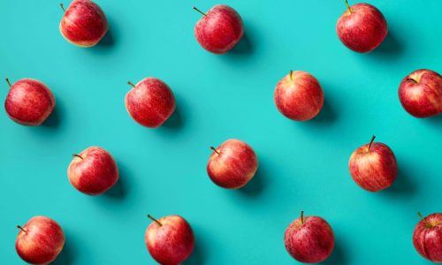 Yuk, Kenali Berbagai Manfaat dari Buah Apel dan Beragam Jenisnya