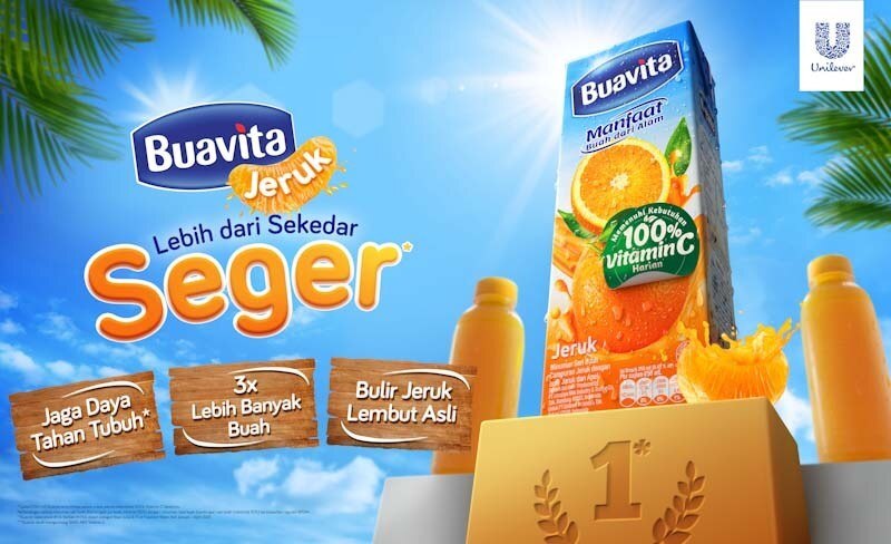 Manfaat Vitamin C dan Bahan Makanan yang Kaya akan Kandungannya