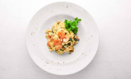 5 Langkah Sukses Cara Membuat Risotto yang Sempurna