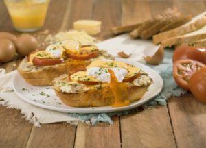 5 Kreasi Masakan Telur yang Spesial untuk Menu Harian