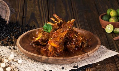 Yuk, Kenalan dengan 3 Makanan Khas Gorontalo Berikut Ini!