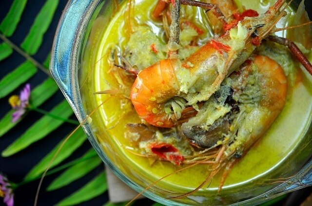 Kata Siapa Masak Udang Sulit? Ini Dia Tipsnya!