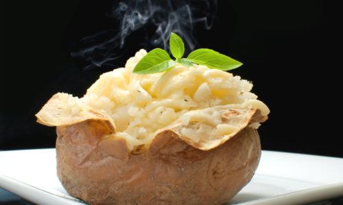 Kegunaan Microwave untuk Memasak Sayur dengan Mudah