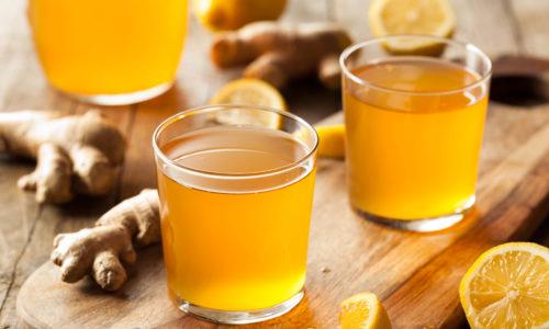 Kombucha Adalah Tren Kekinian yang Perlu Kamu Ketahui