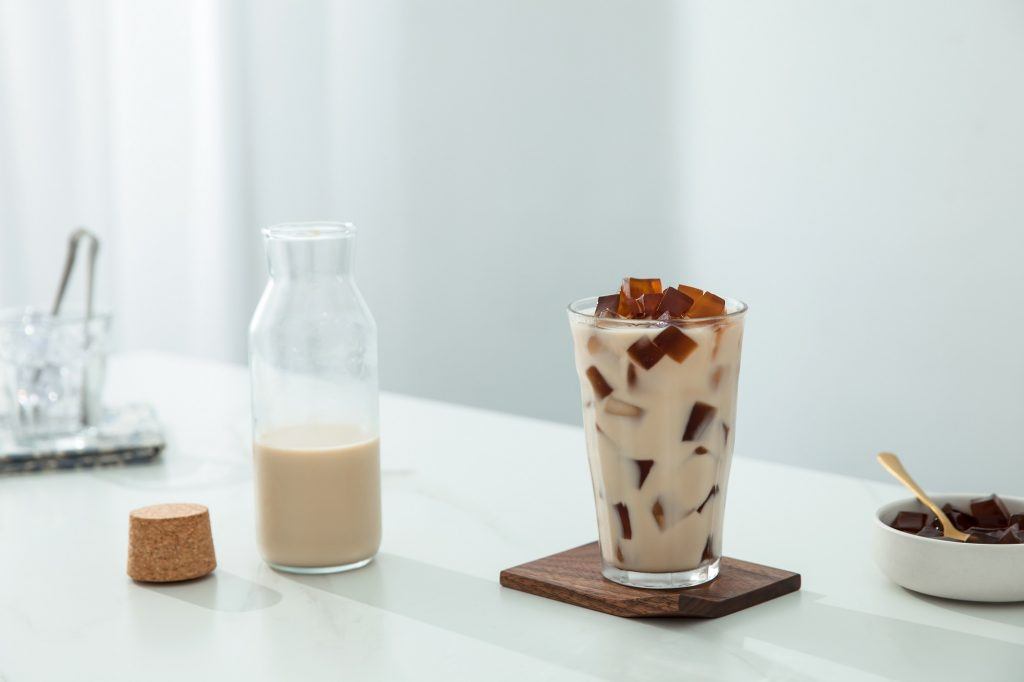 Yuk, Bikin Kopi Susu 1 Liter Jadi Minuman A la Kafe!