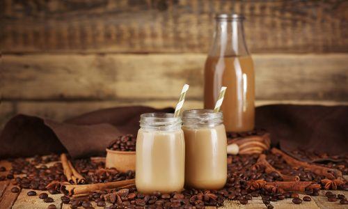 Yuk, Bikin Kopi Susu 1 Liter Jadi Minuman A la Kafe!