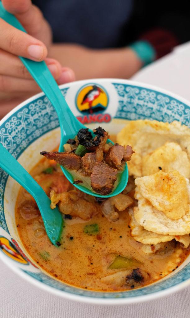 5 Cerita Kuliner Legendaris Jakarta yang Hadir di Festival Jajanan Bango 2019