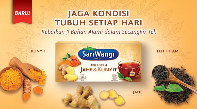 3 Resep Minuman Sehat untuk Menjaga Imun Tubuh