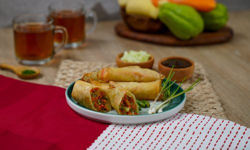 8 Makanan Khas Semarang untuk Obat Kangen Mudik Tahun Ini