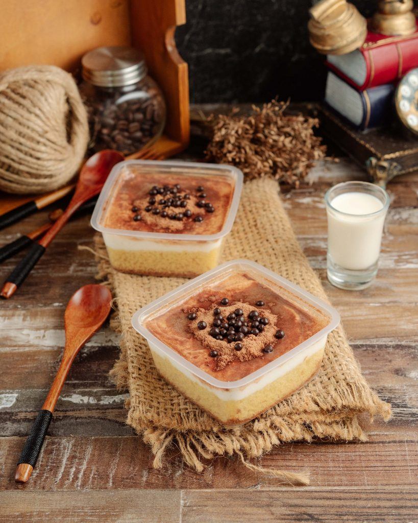 7 Makanan Kekinian yang Hits di Tahun 2020