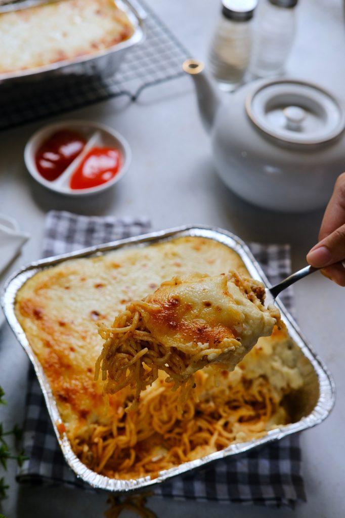 7 Makanan Kekinian yang Hits di Tahun 2020