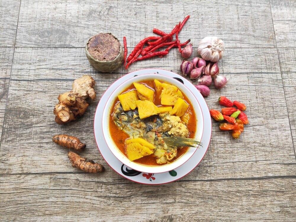 5 Makanan Khas Bangka Belitung untuk Daftar Wiskul Kamu