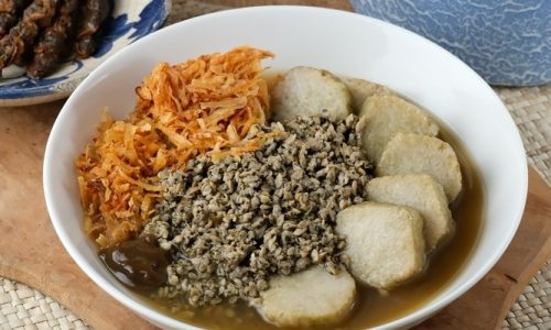 5 Makanan Khas Jawa Timur yang Unik dan Sulit Ditemukan di Daerah Lain