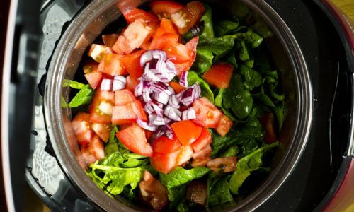7 Makanan yang Boleh Dimasak Menggunakan Rice Cooker