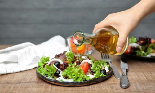 Inilah Berbagai Manfaat Cuka Apel untuk Kuliner dan Kesehatan