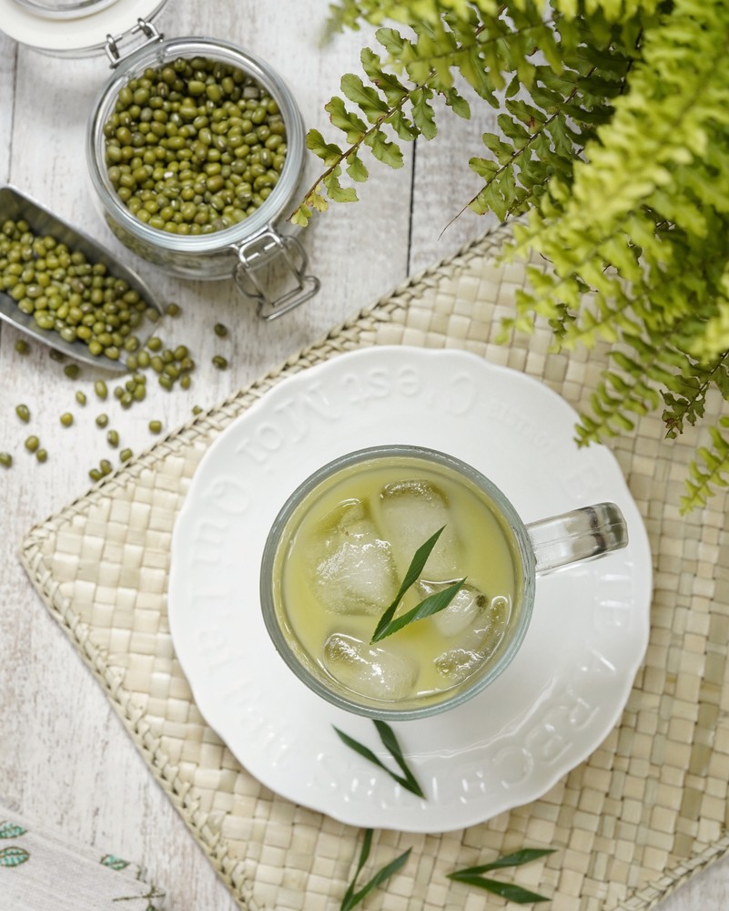 5 Manfaat Kacang Hijau yang Bikin Kamu Ingin Konsumsi Sesering Mungkin