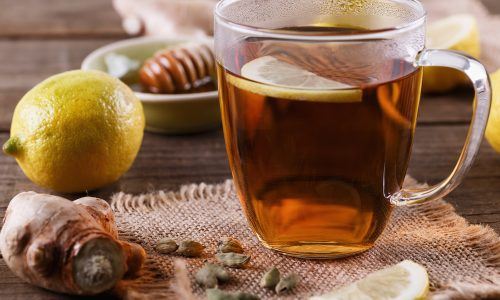 Inilah 4 Manfaat Minum Teh Selama Bulan Puasa