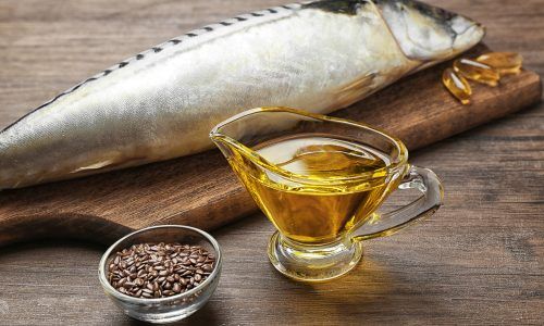 Baik untuk Anak, Inilah 4 Manfaat Minyak Ikan untuk Kesehatan Tubuh