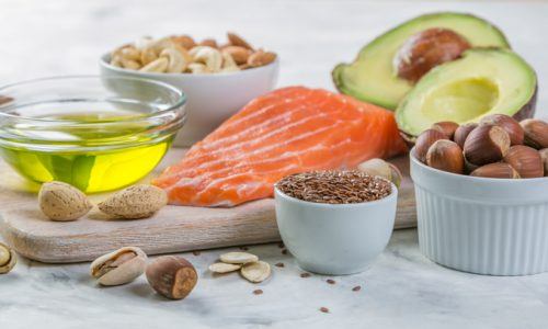 4 Manfaat Omega 3 untuk Kesehatan Tubuh Kita Sehari-Hari